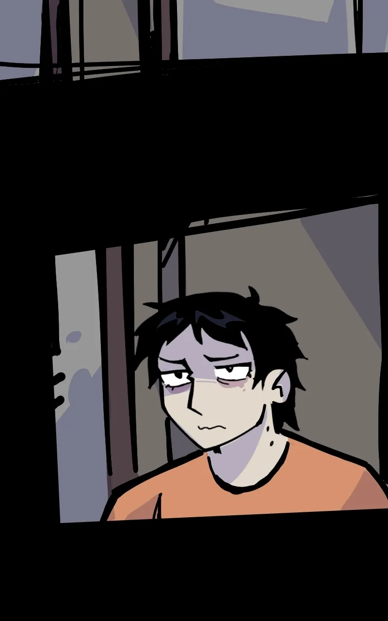 Paperteeth! Chapter 84 page 5