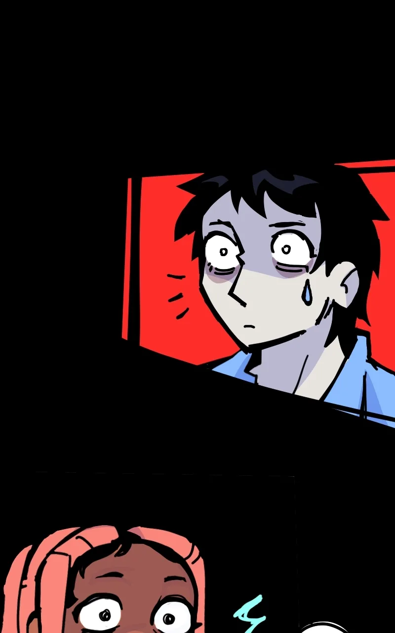 Paperteeth! Chapter 85 page 11