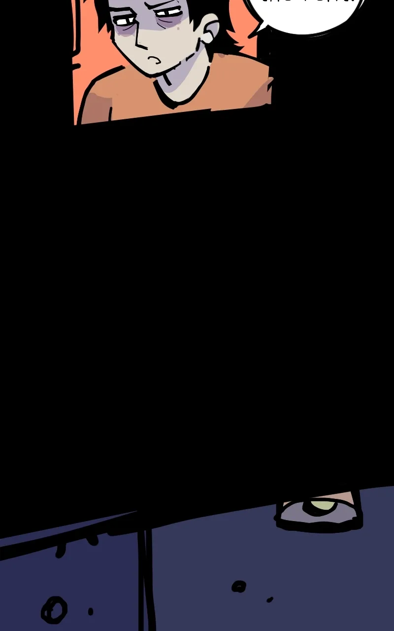 Paperteeth! Chapter 85 page 7