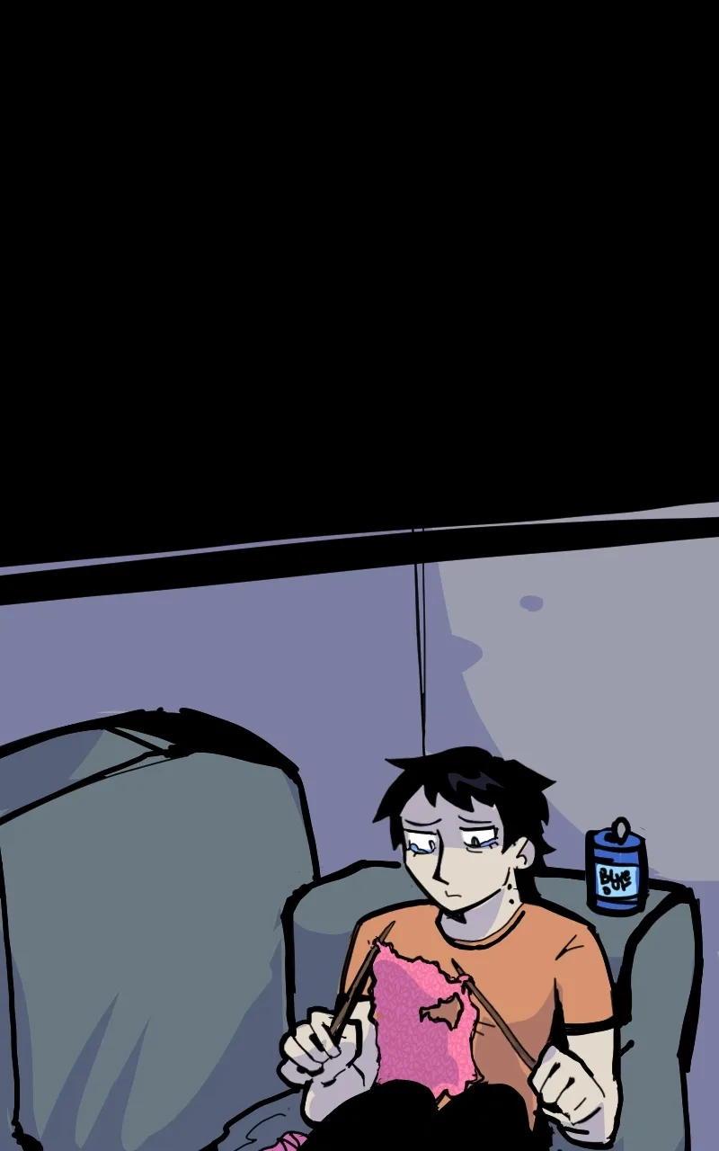Paperteeth! Chapter 85 page 2
