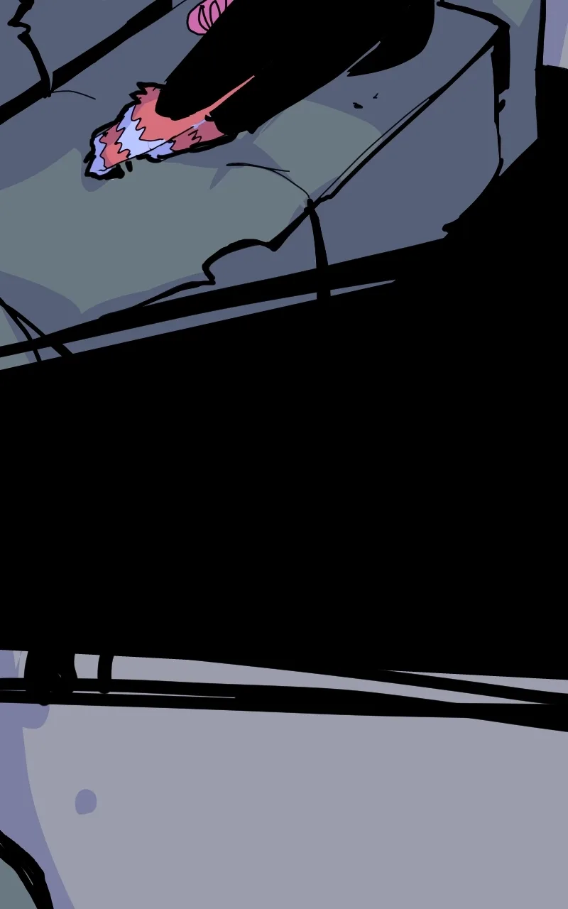 Paperteeth! Chapter 85 page 3