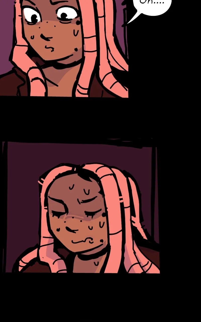 Paperteeth! Chapter 85 page 17
