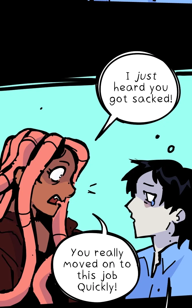 Paperteeth! Chapter 85 page 13