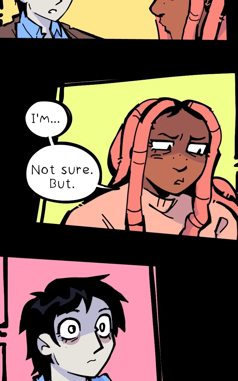 Paperteeth! Chapter 86 page 3
