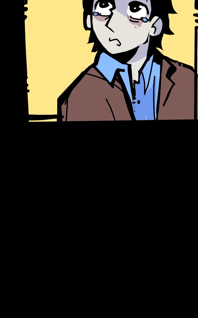 Paperteeth! Chapter 86 page 15