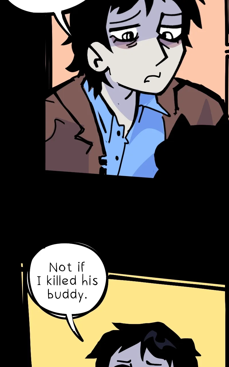Paperteeth! Chapter 86 page 14