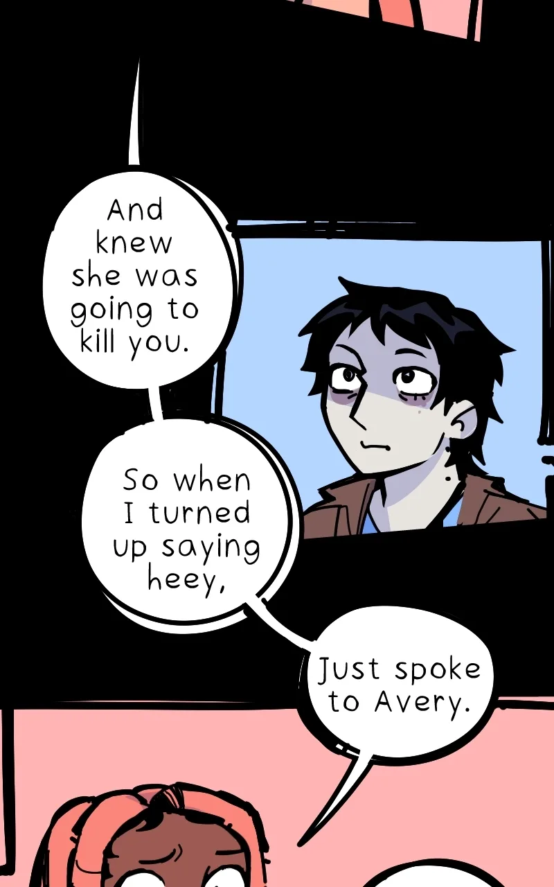 Paperteeth! Chapter 86 page 9