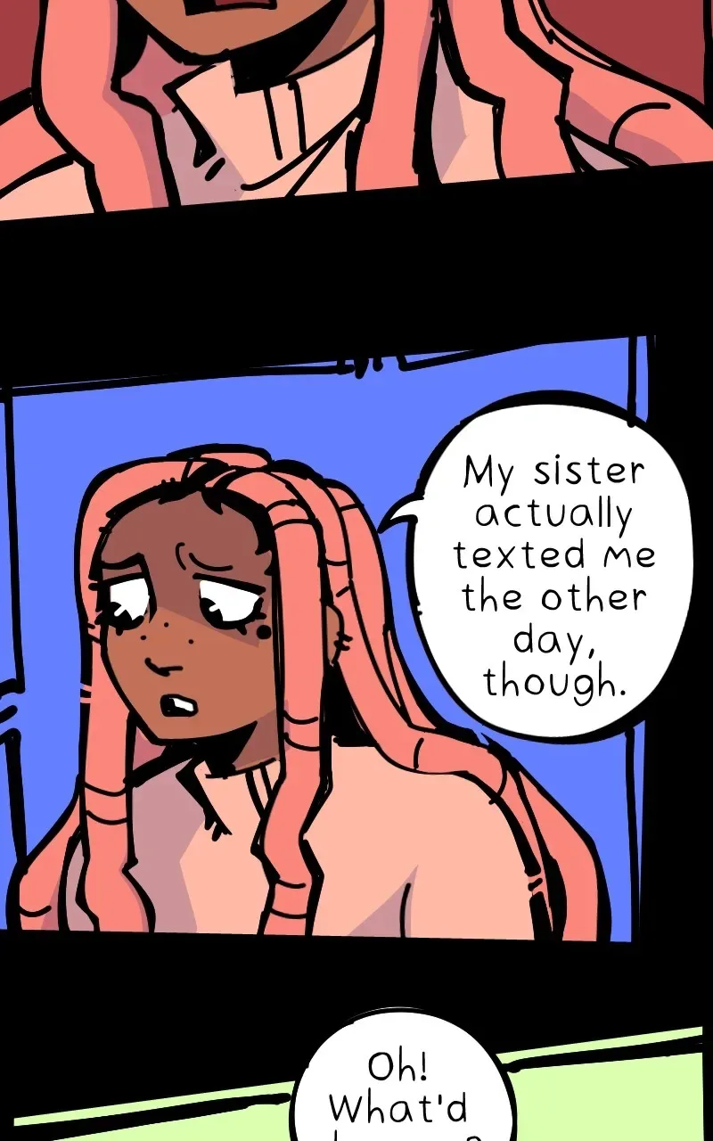 Paperteeth! Chapter 87 page 9