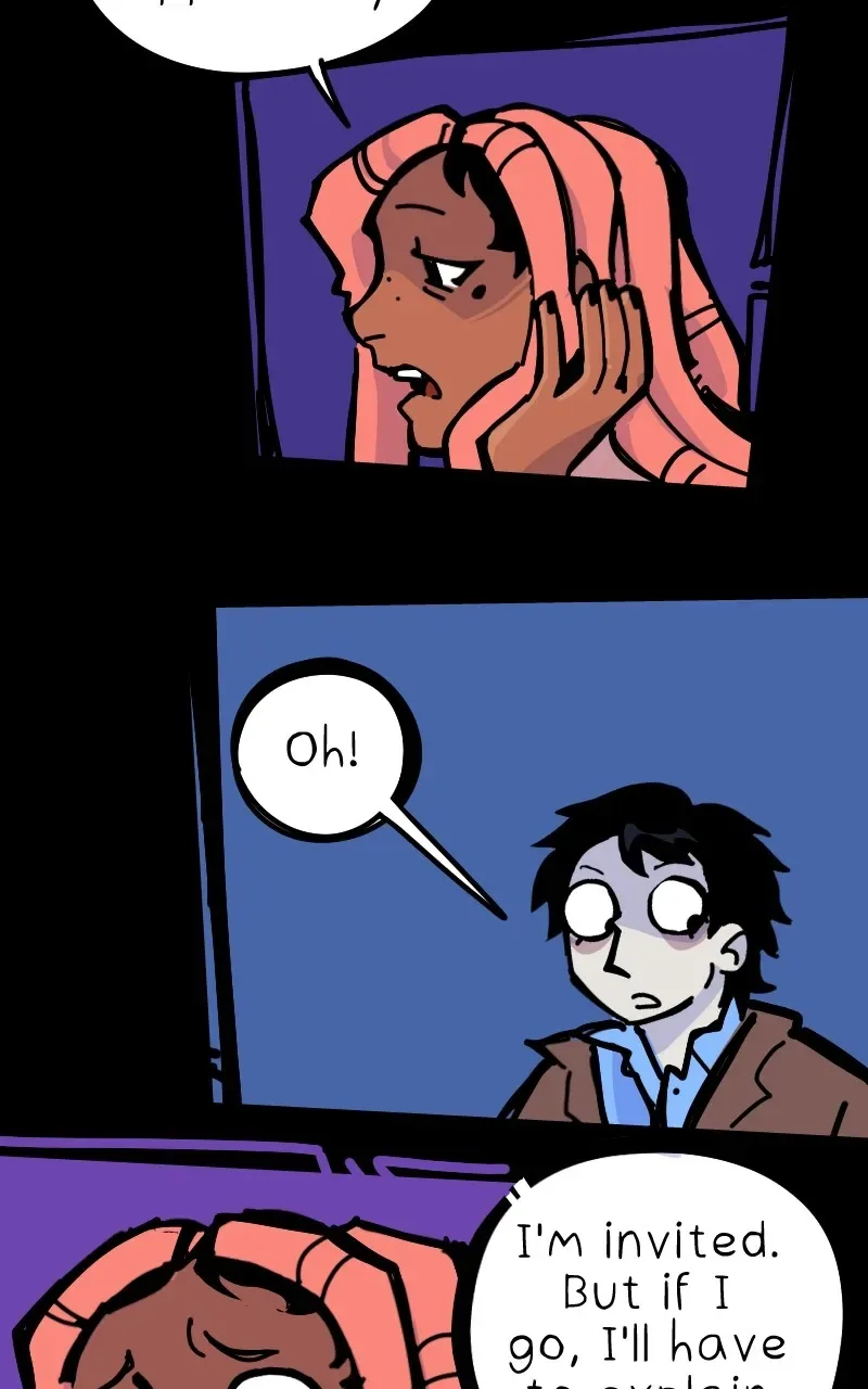 Paperteeth! Chapter 87 page 11