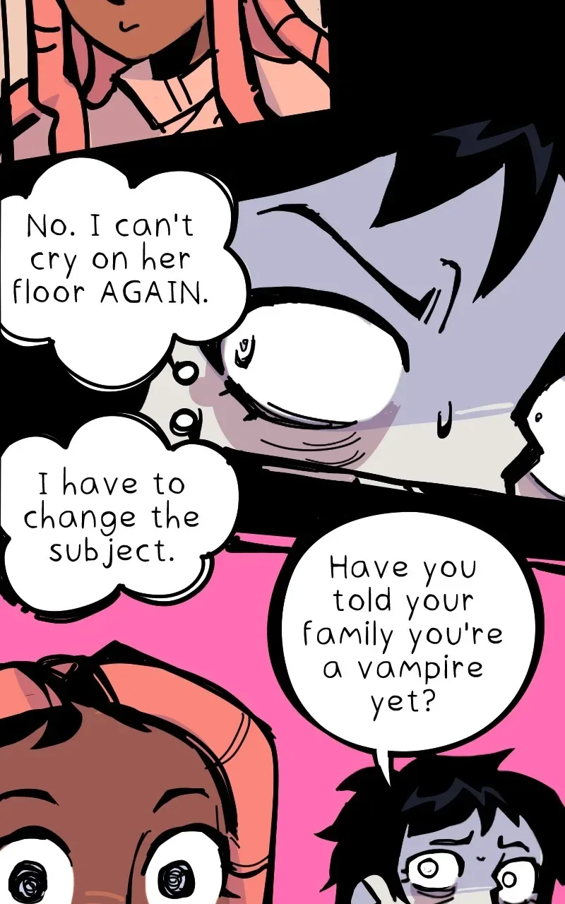 Paperteeth! Chapter 87 page 7