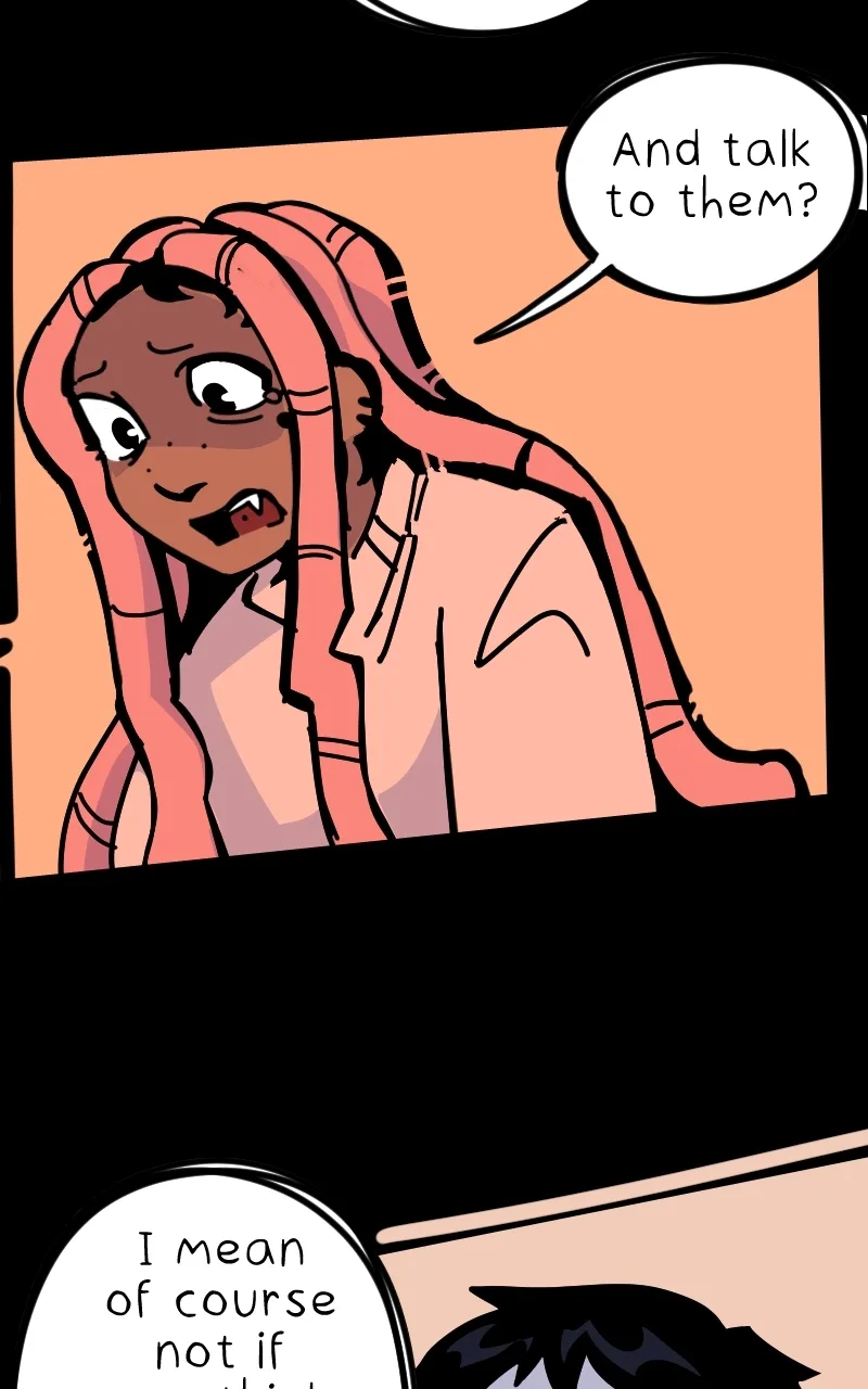 Paperteeth! Chapter 88 page 4