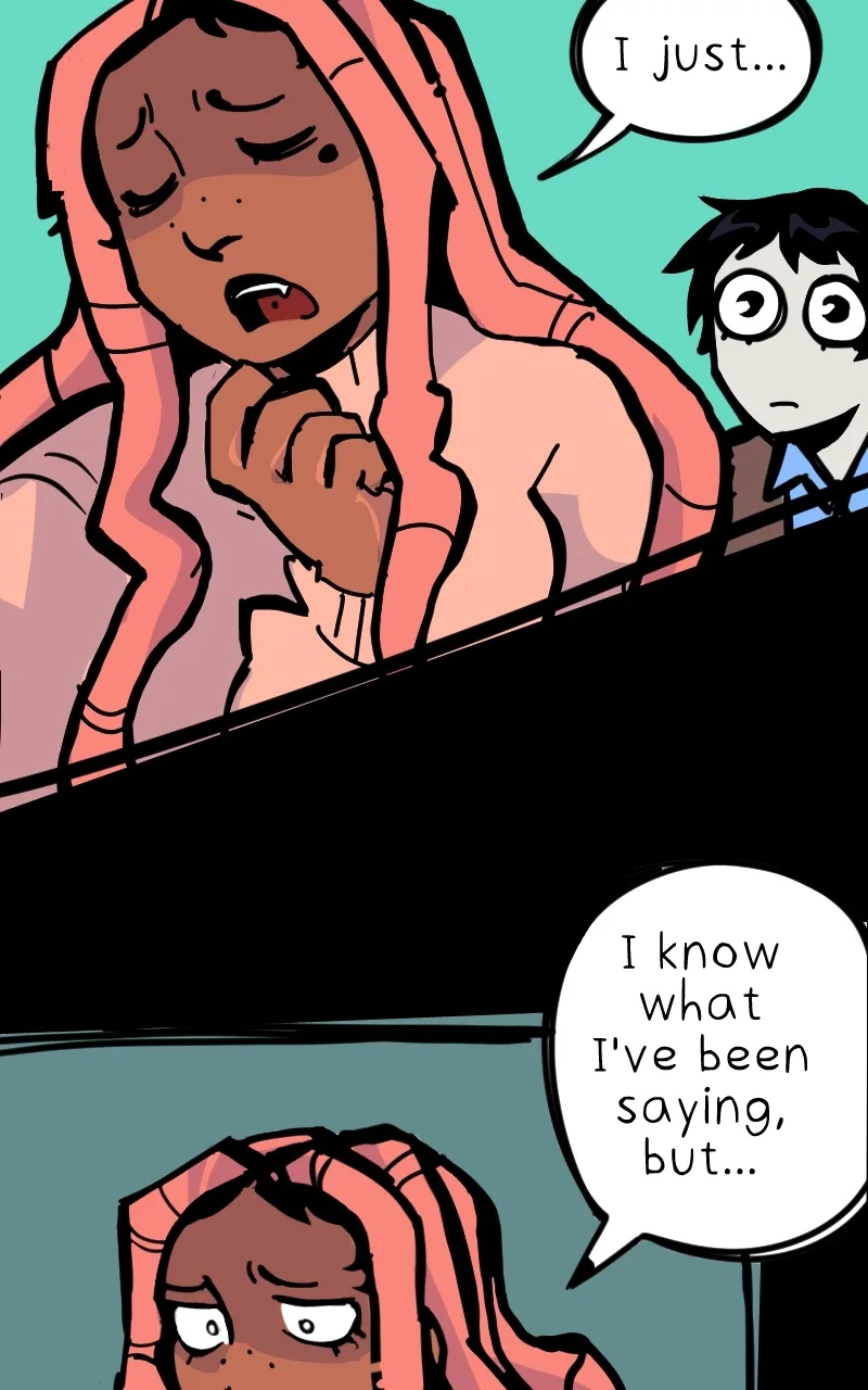 Paperteeth! Chapter 88 page 7