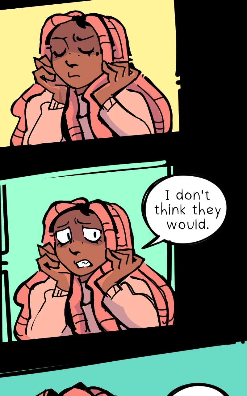 Paperteeth! Chapter 88 page 6