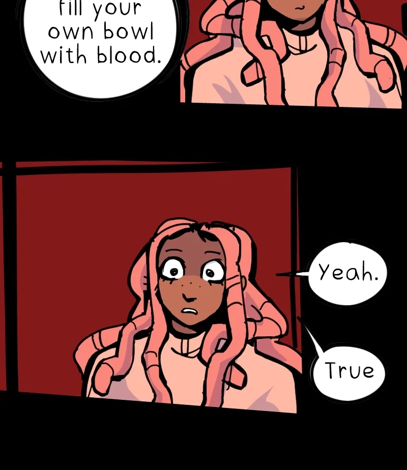Paperteeth! Chapter 88 page 14