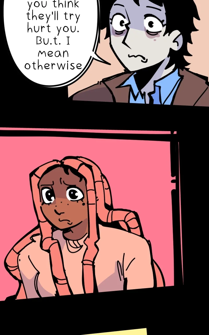 Paperteeth! Chapter 88 page 5