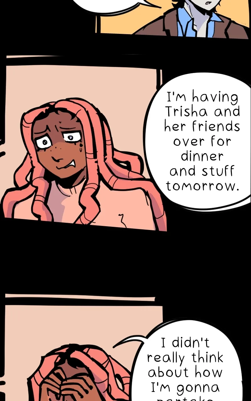 Paperteeth! Chapter 88 page 12