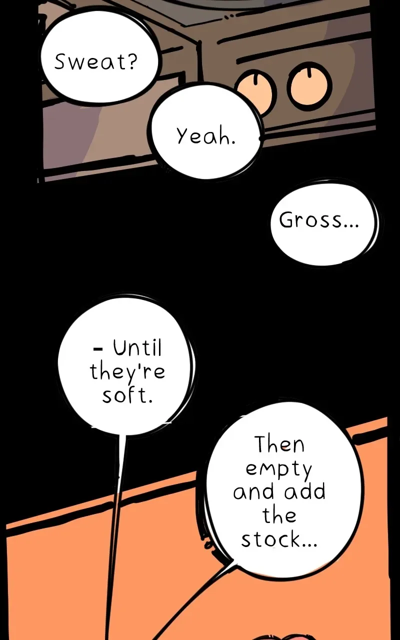 Paperteeth! Chapter 89 page 4