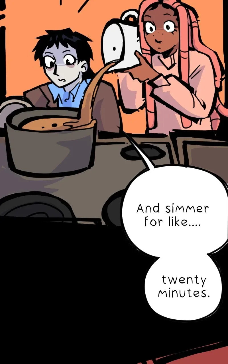 Paperteeth! Chapter 89 page 5