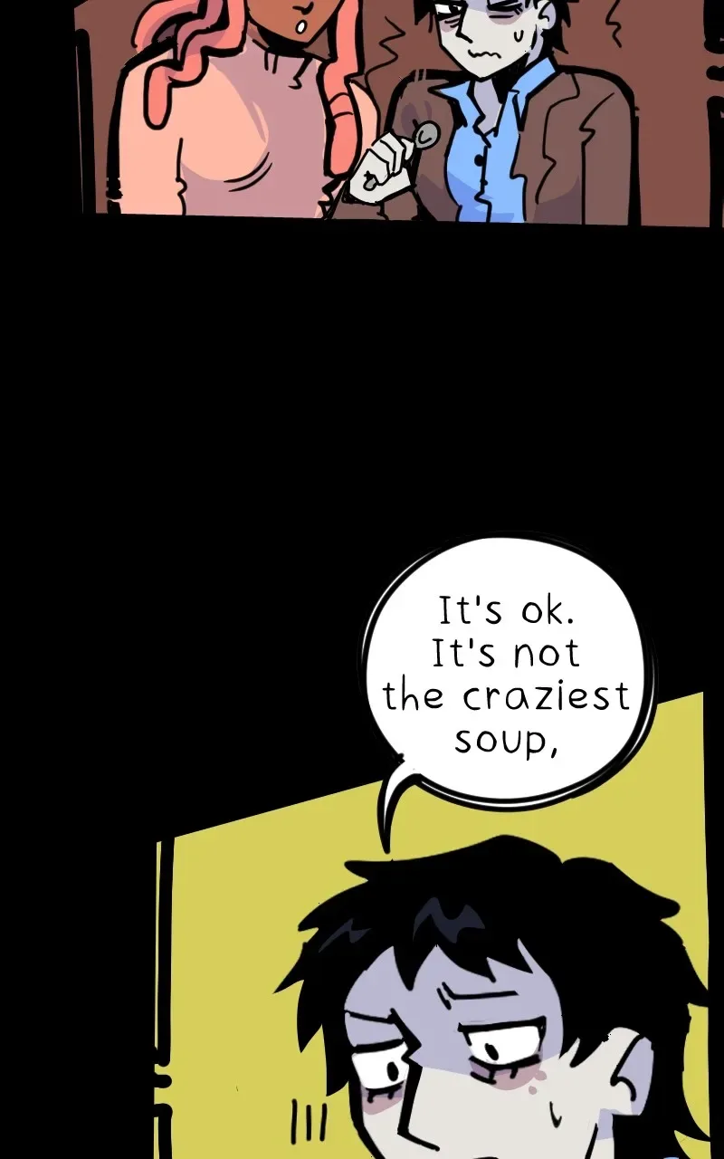 Paperteeth! Chapter 89 page 15