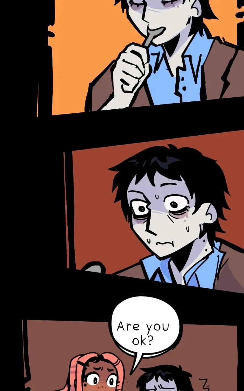 Paperteeth! Chapter 89 page 14