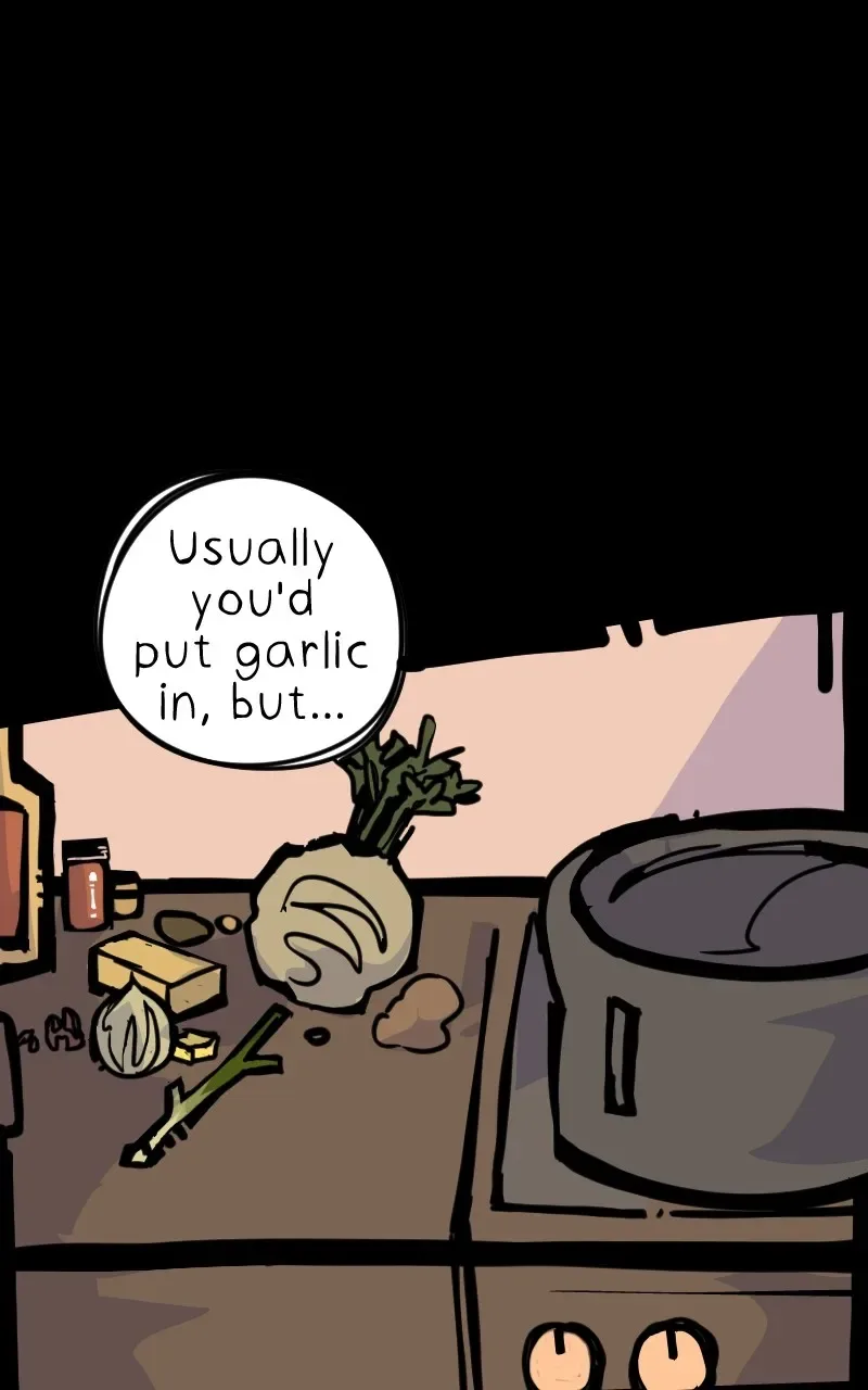 Paperteeth! Chapter 89 page 2