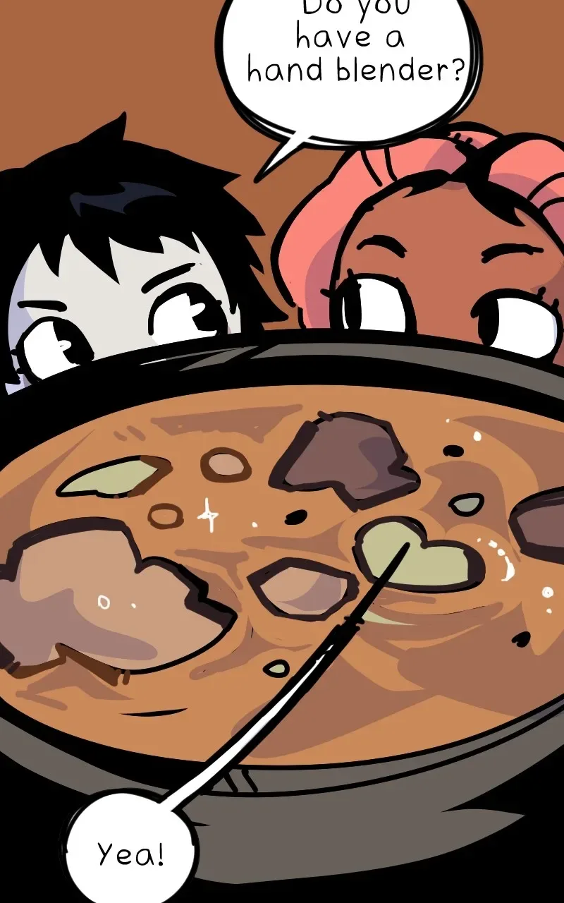 Paperteeth! Chapter 89 page 7