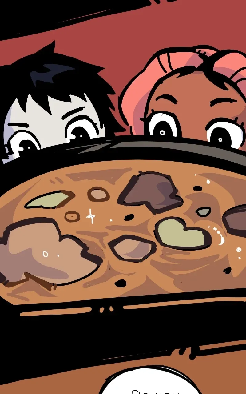 Paperteeth! Chapter 89 page 6