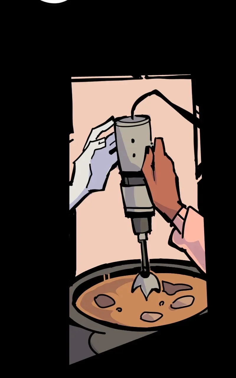 Paperteeth! Chapter 89 page 8