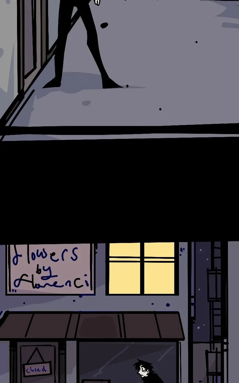 Paperteeth! Chapter 9 page 4