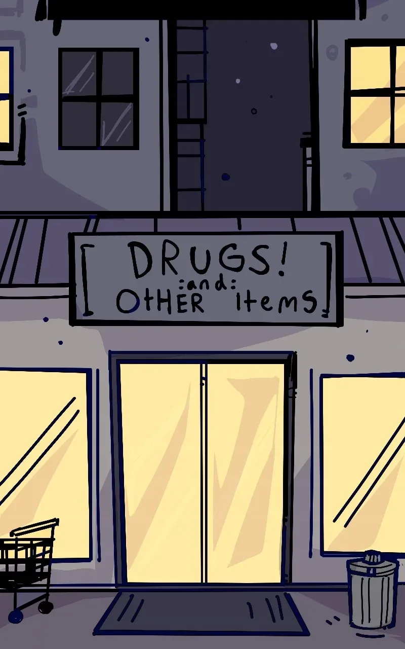 Paperteeth! Chapter 9 page 6