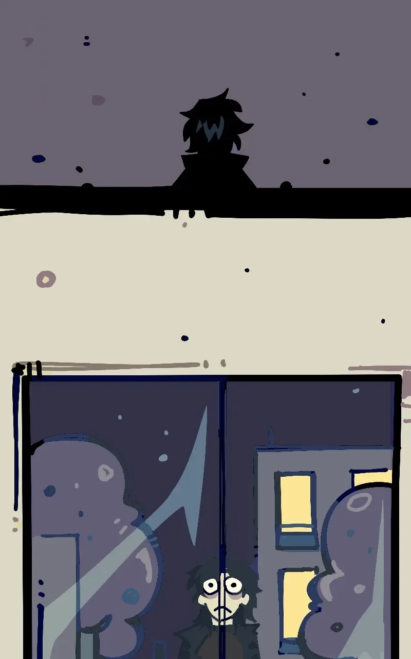 Paperteeth! Chapter 9 page 7