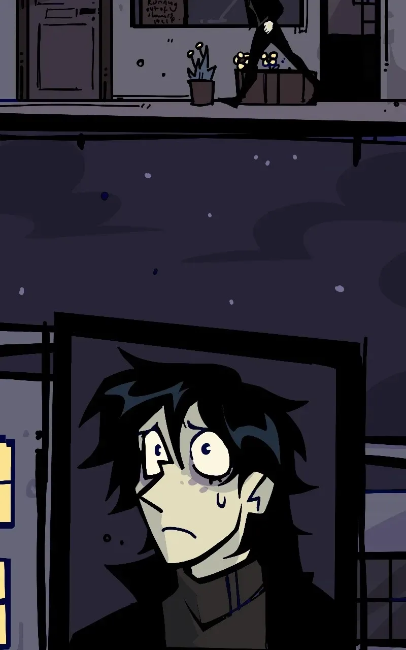 Paperteeth! Chapter 9 page 5