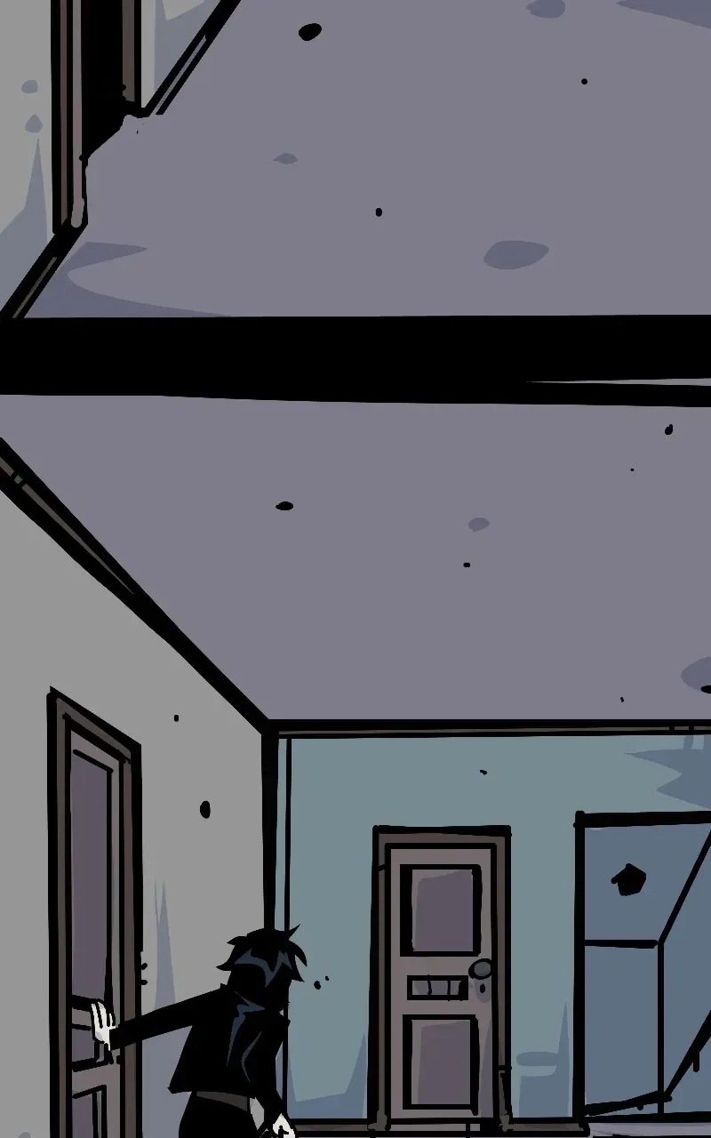 Paperteeth! Chapter 9 page 3