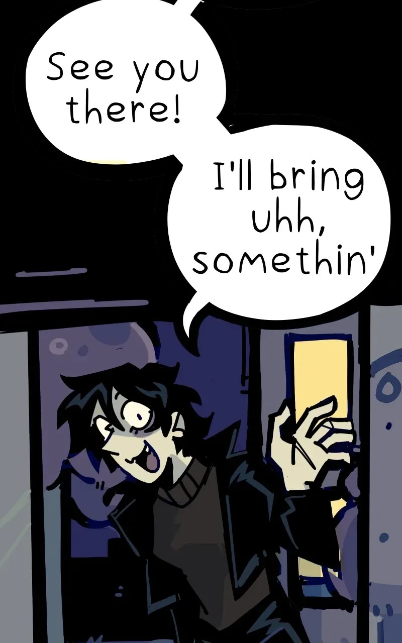 Paperteeth! Chapter 9 page 25