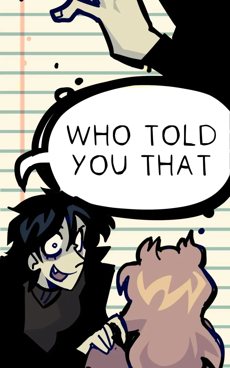 Paperteeth! Chapter 9 page 23