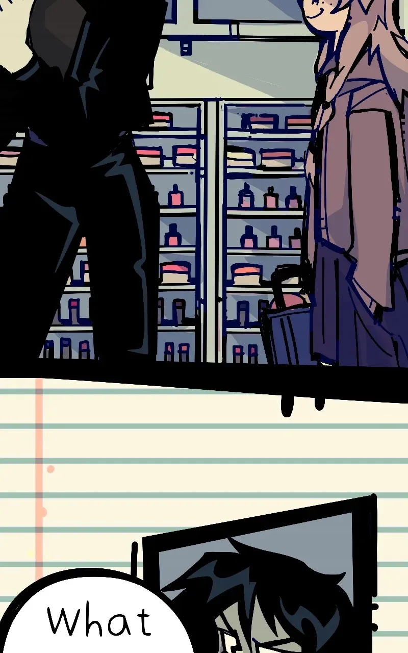 Paperteeth! Chapter 9 page 15