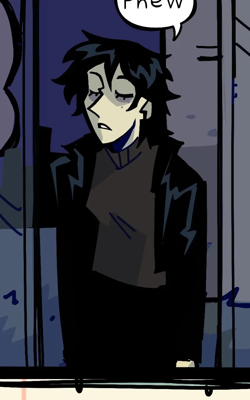 Paperteeth! Chapter 9 page 10