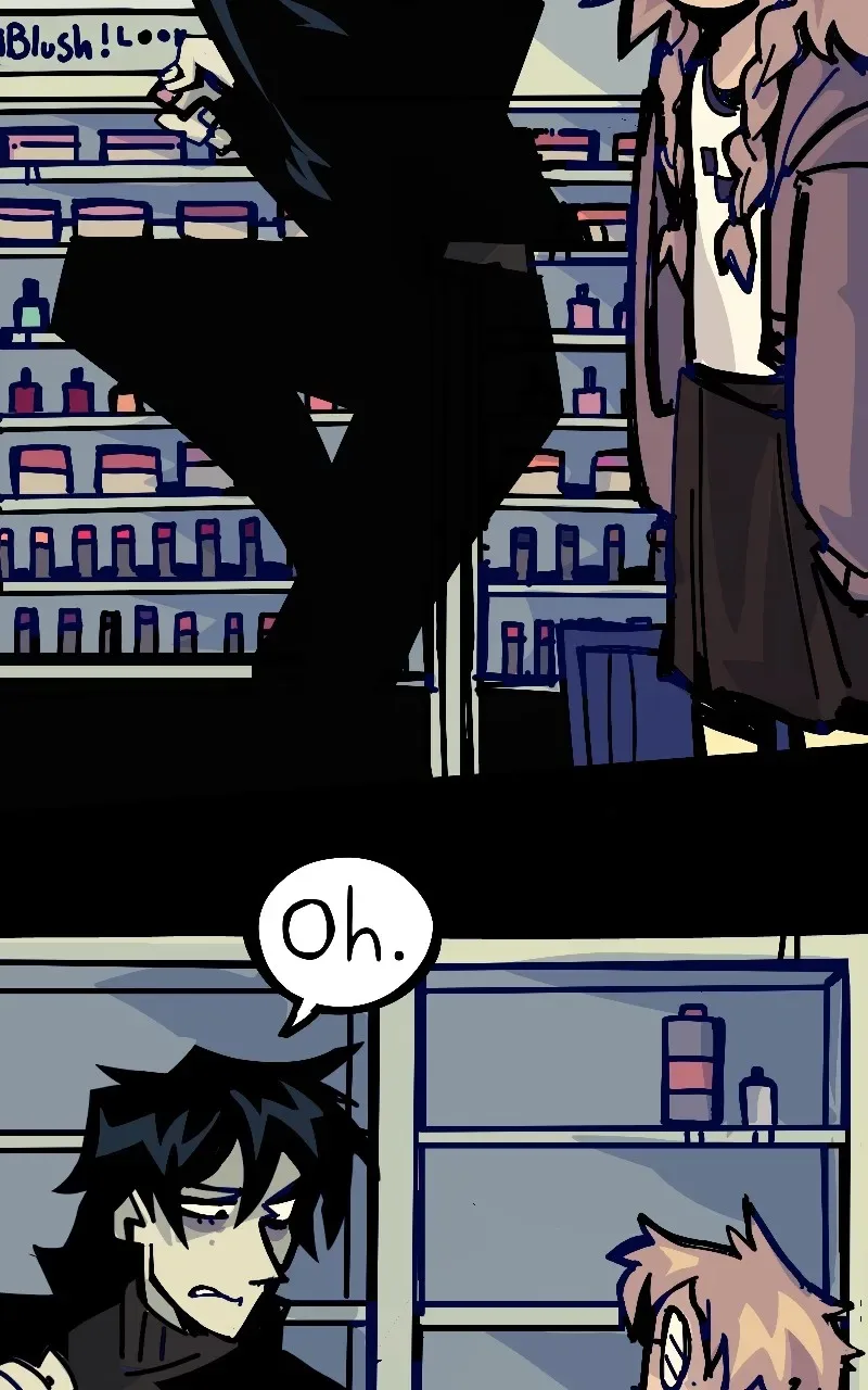 Paperteeth! Chapter 9 page 14