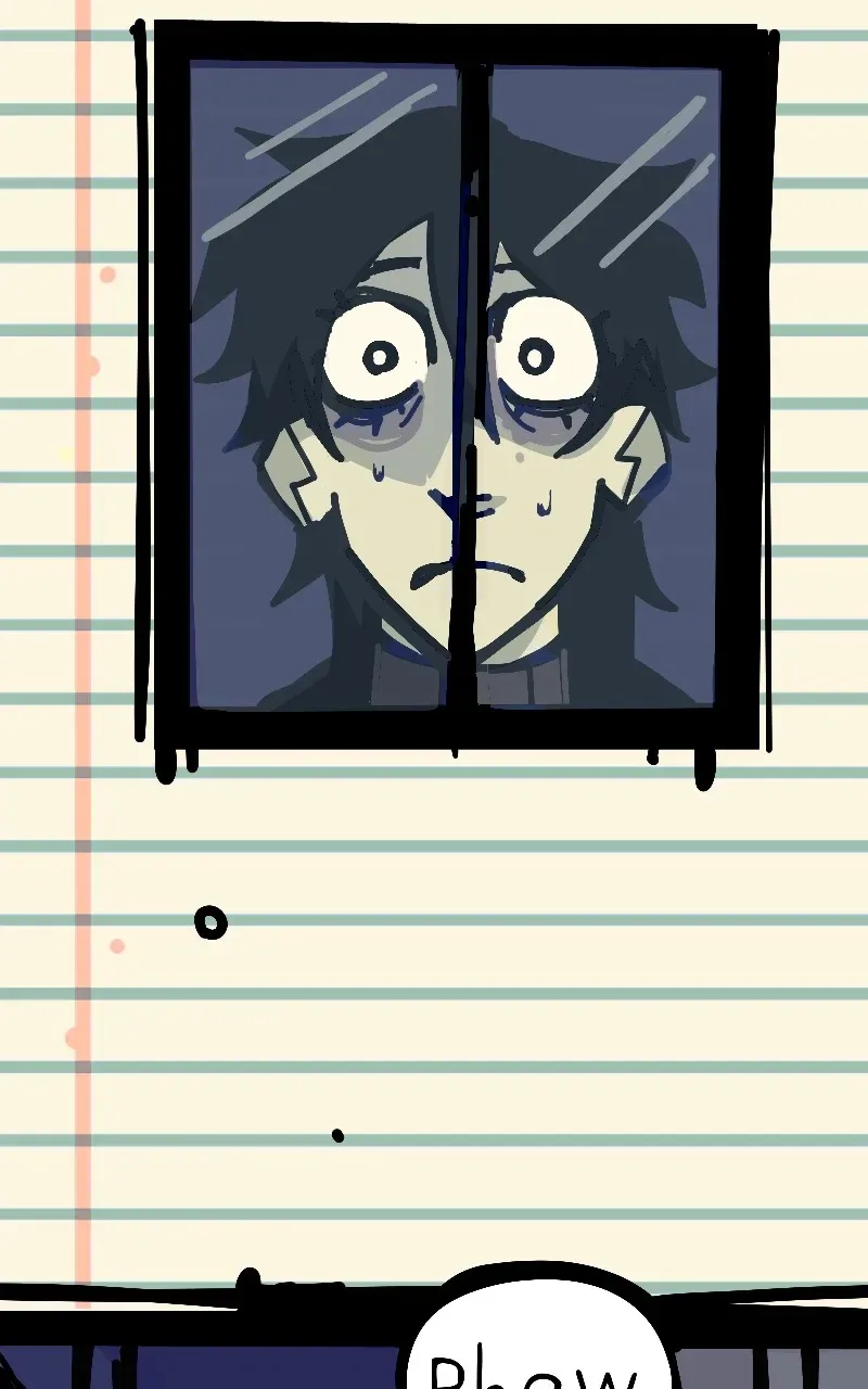 Paperteeth! Chapter 9 page 9