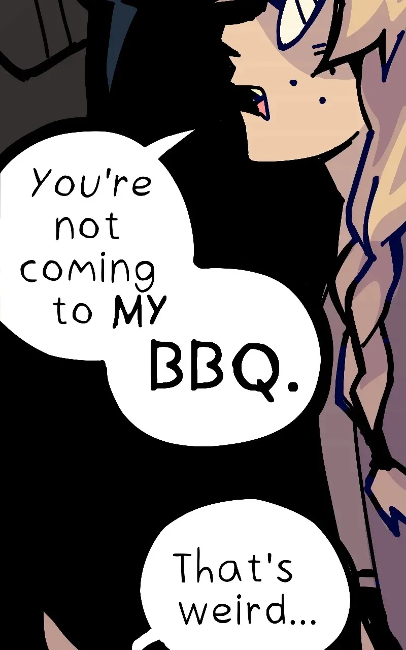Paperteeth! Chapter 9 page 19
