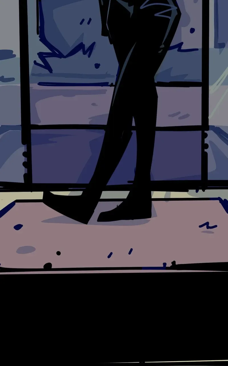 Paperteeth! Chapter 9 page 26