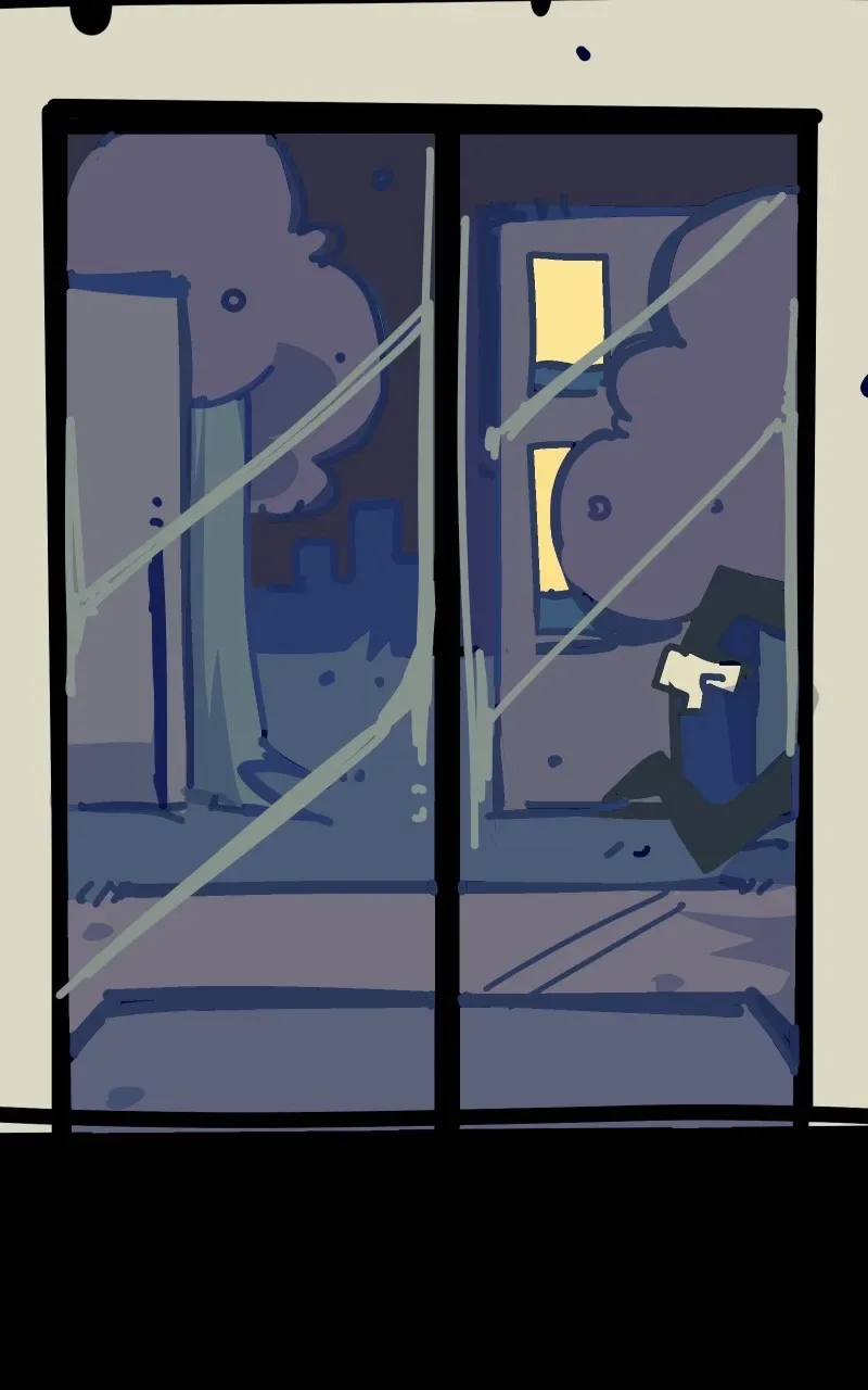 Paperteeth! Chapter 9 page 27