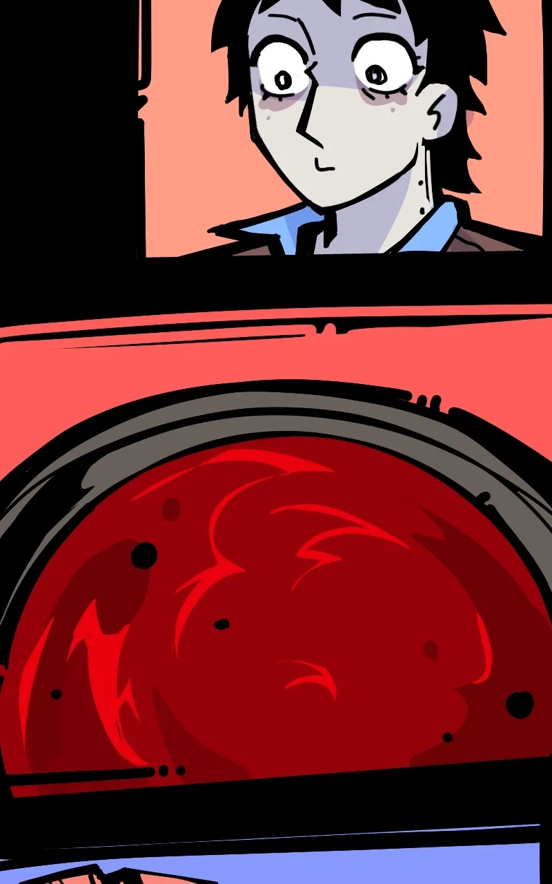 Paperteeth! Chapter 90 page 9