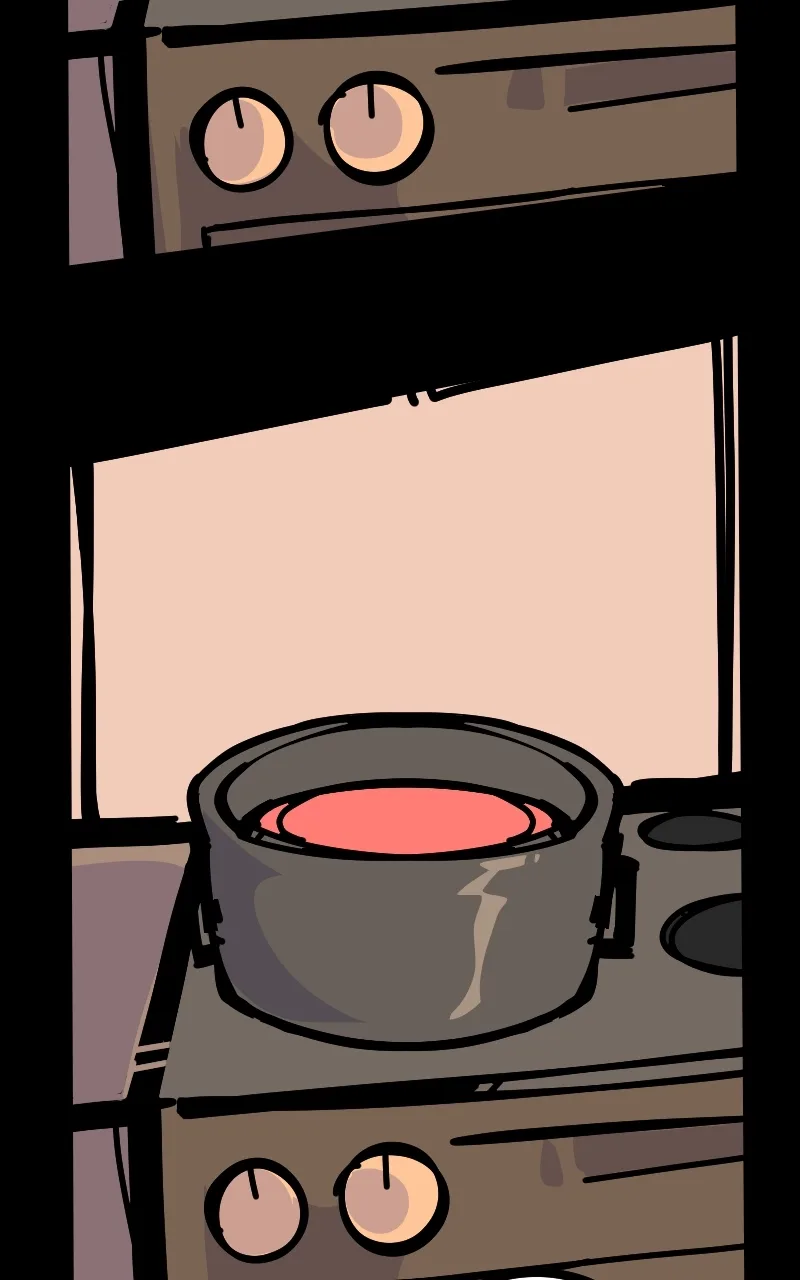Paperteeth! Chapter 90 page 3