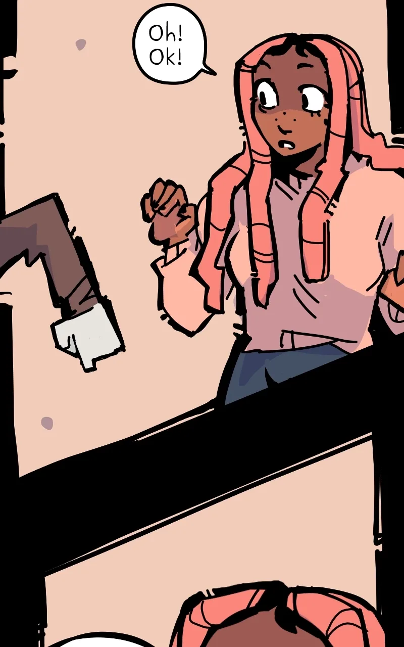 Paperteeth! Chapter 90 page 14