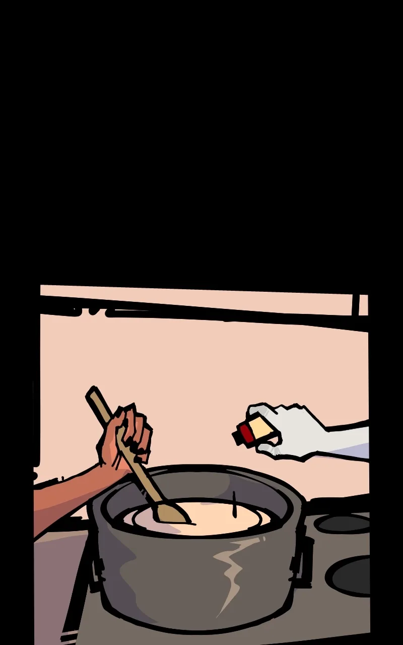 Paperteeth! Chapter 90 page 2