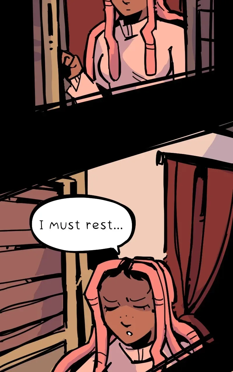 Paperteeth! Chapter 91 page 11