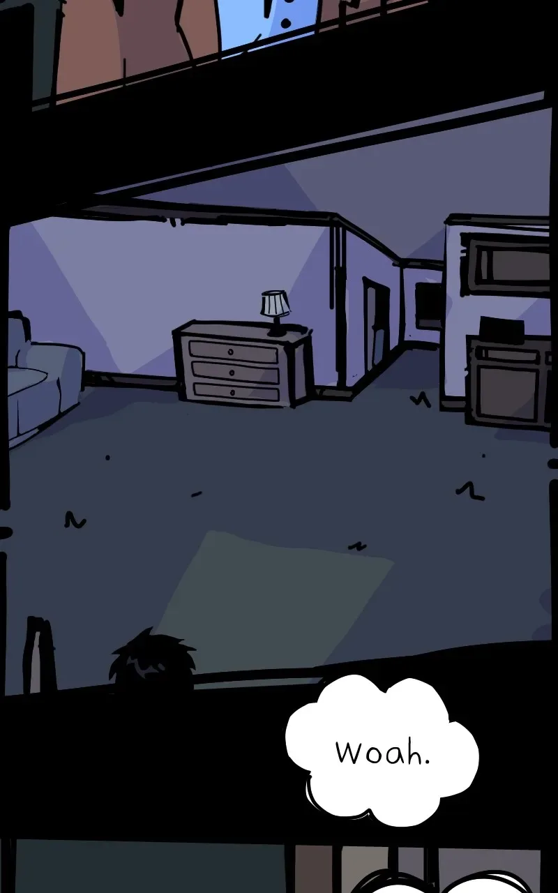 Paperteeth! Chapter 91 page 15