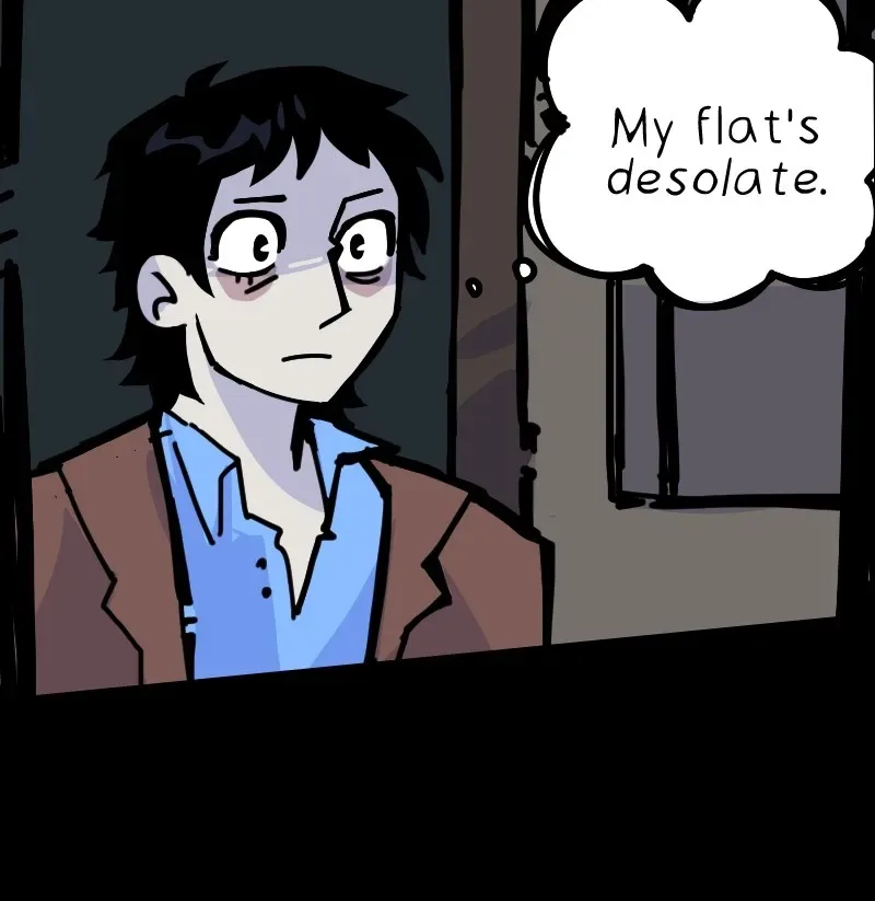 Paperteeth! Chapter 91 page 16
