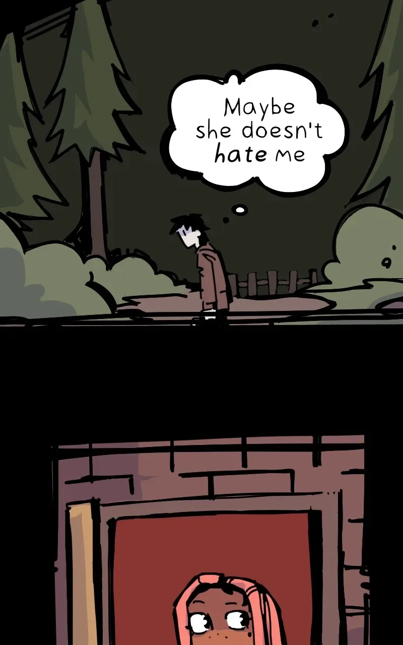 Paperteeth! Chapter 91 page 10